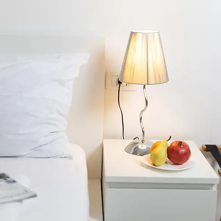 Delta Appartement Rijeka