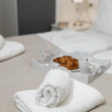 Delta Appartement Rijeka