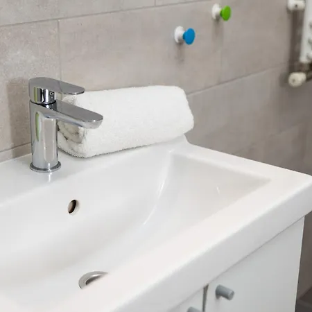 Delta Appartement