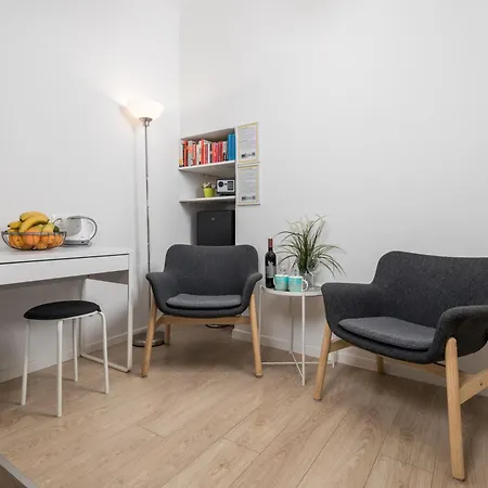 Delta Appartement *