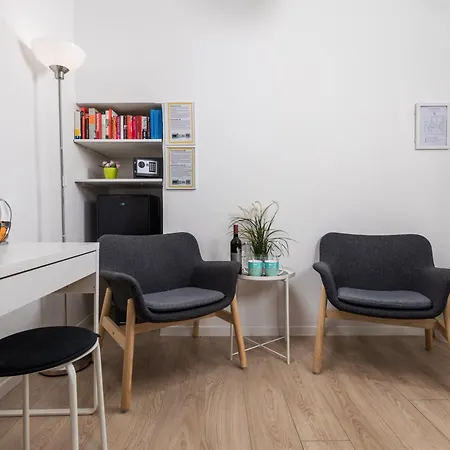 Delta Appartement